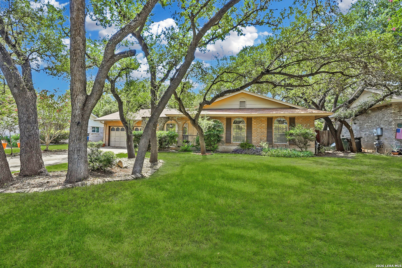3054 Nantucket Drive San Antonio TX 78230