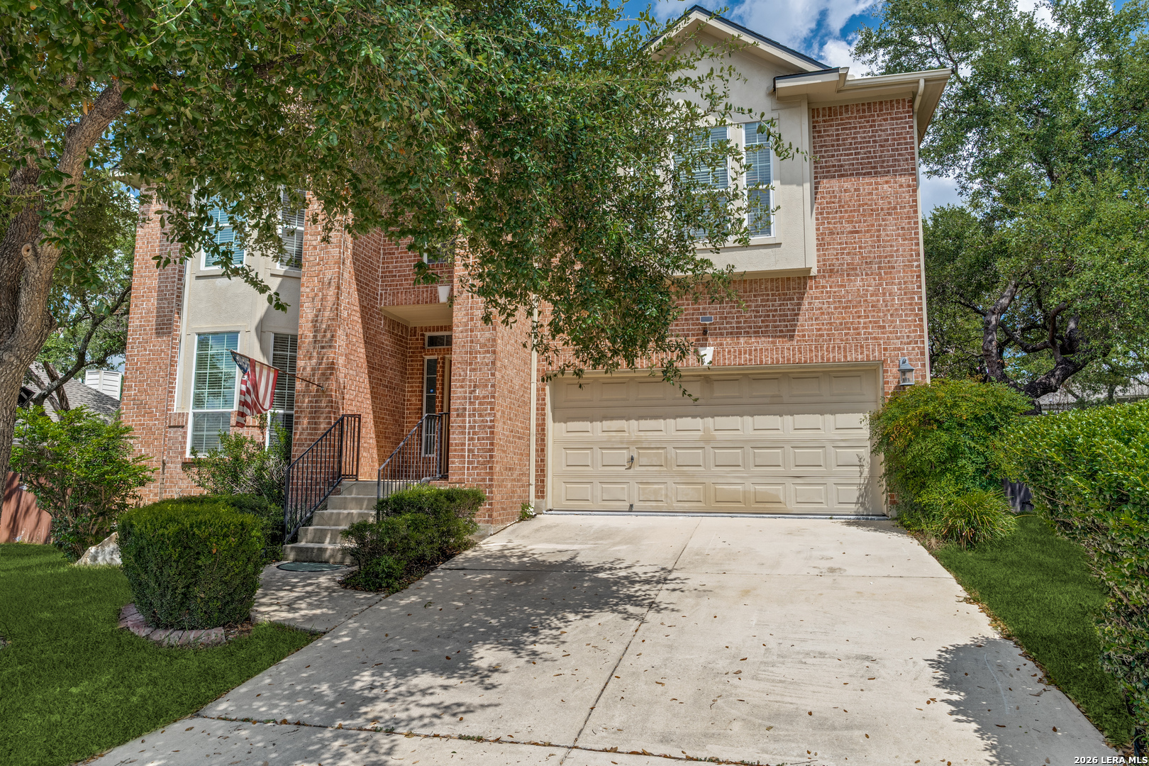 23710 Legend Crest San Antonio TX 78260
