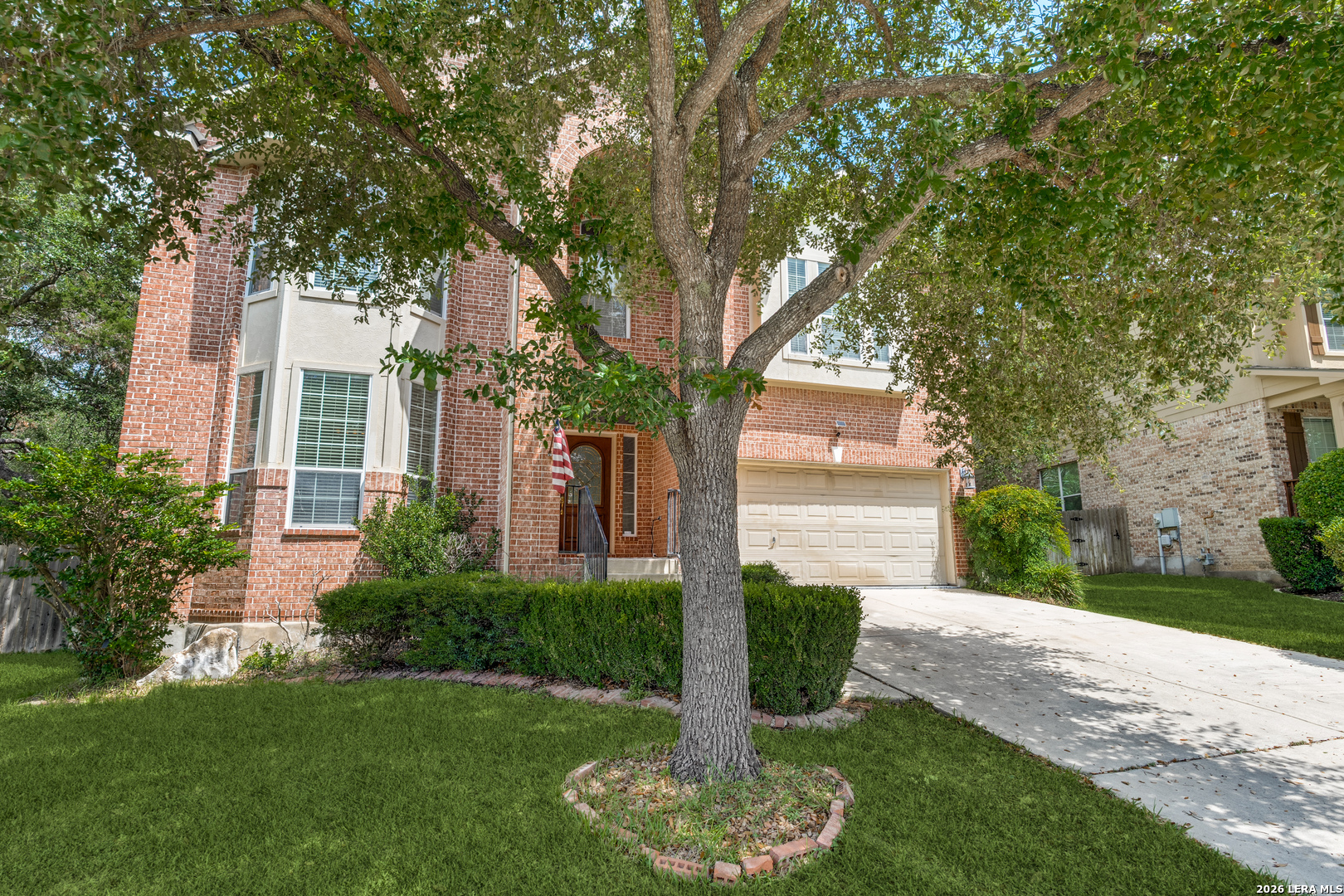 23710 Legend Crest San Antonio TX 78260