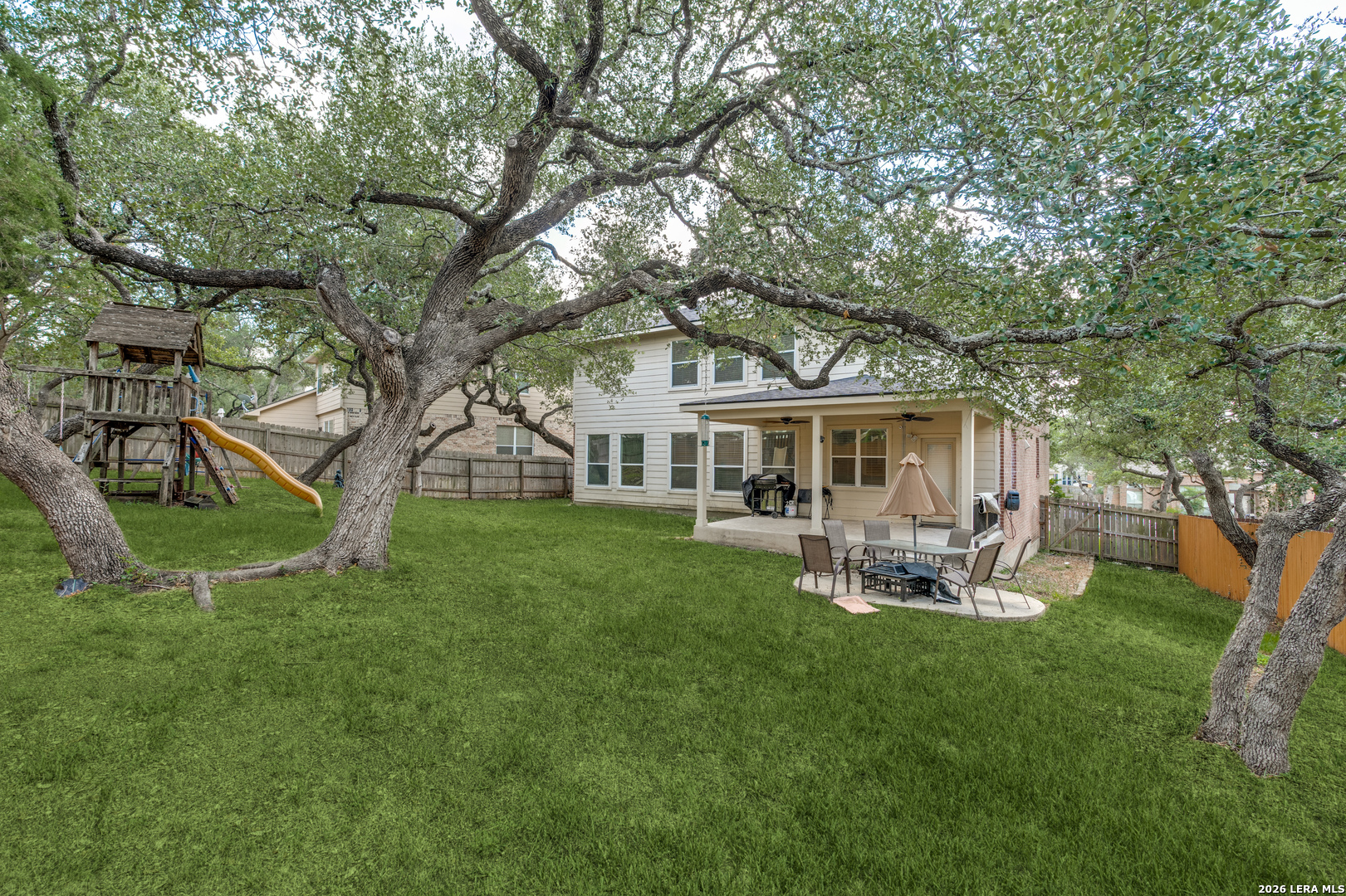 23710 Legend Crest San Antonio TX 78260