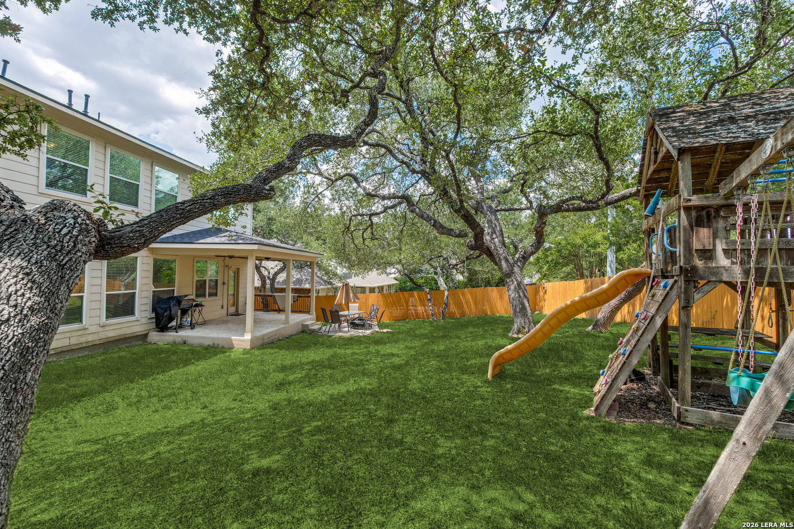 23710 Legend Crest San Antonio TX 78260