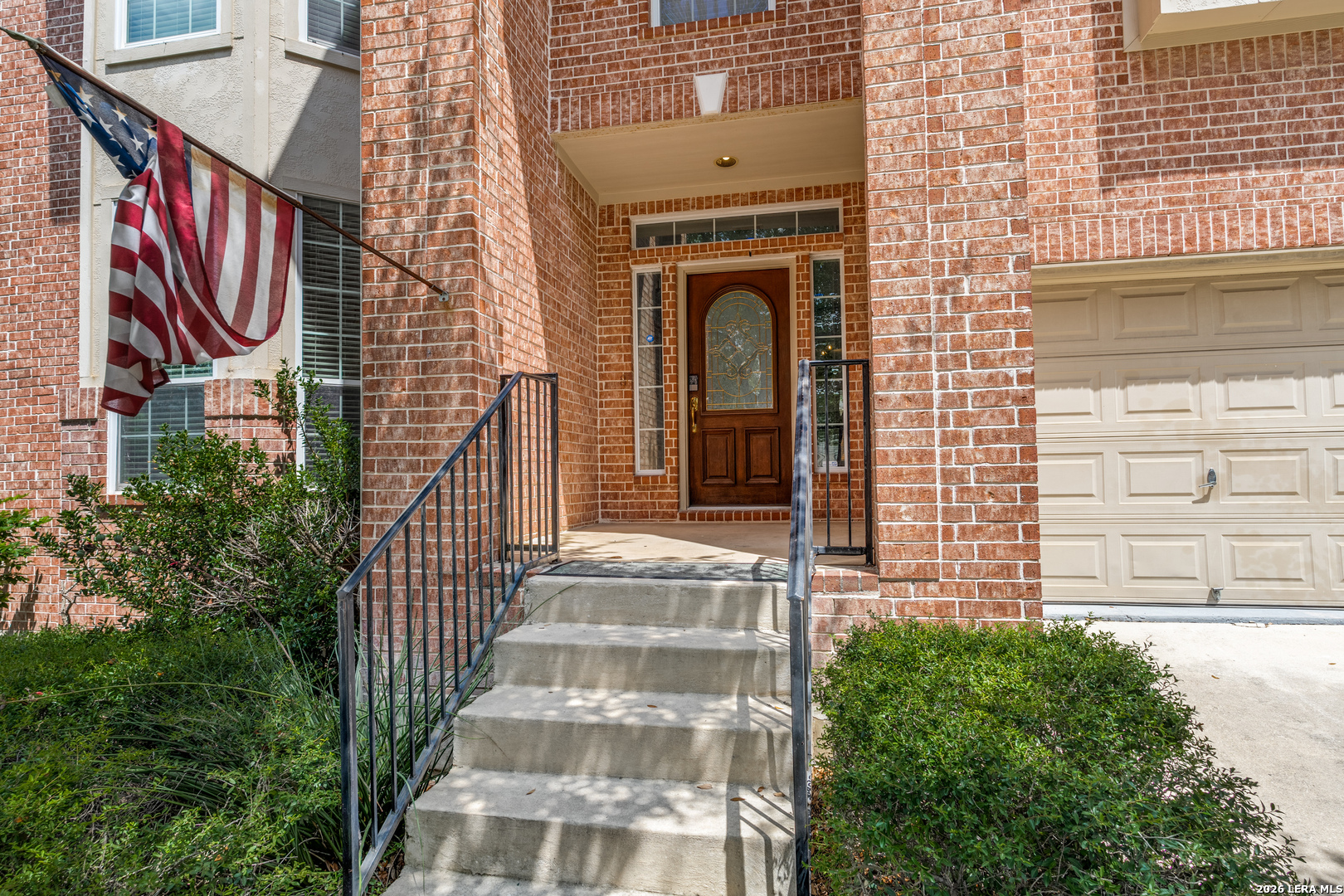 23710 Legend Crest San Antonio TX 78260