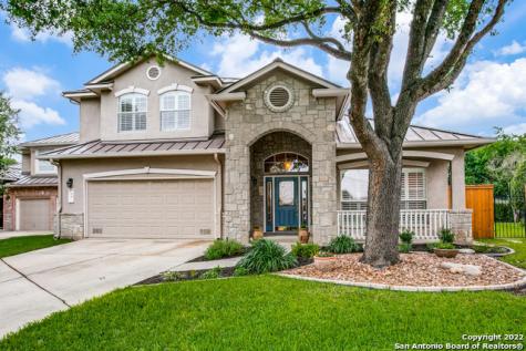 19 Stoneleigh Way San Antonio TX 78218