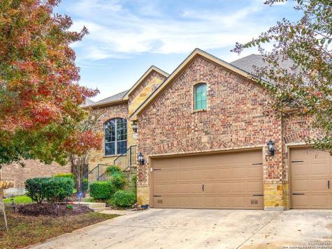 23114 Treemont Park San Antonio TX 78261