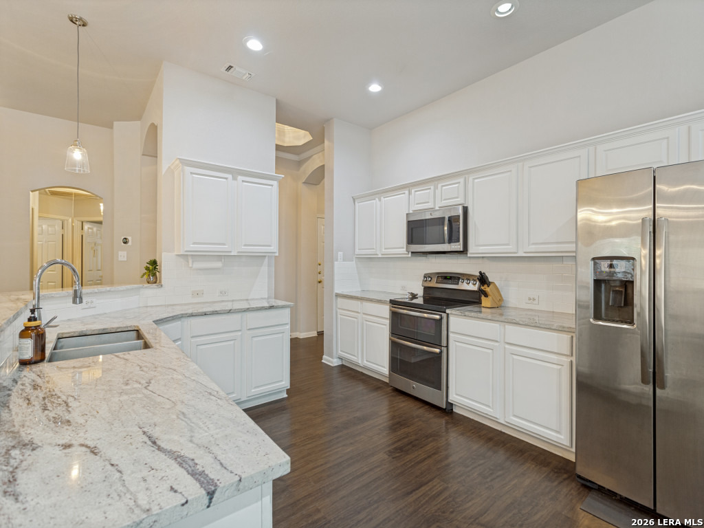 2510 Somerall San Antonio TX 78248