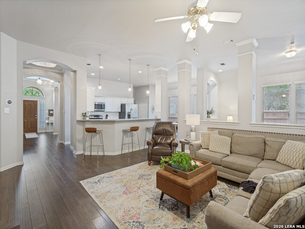 2510 Somerall San Antonio TX 78248