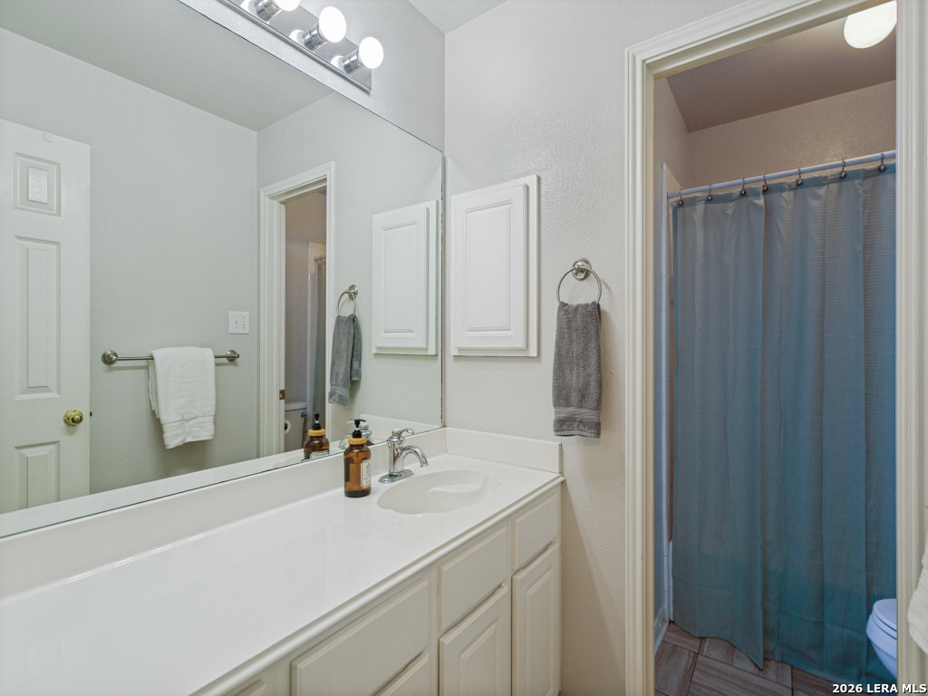 2510 Somerall San Antonio TX 78248