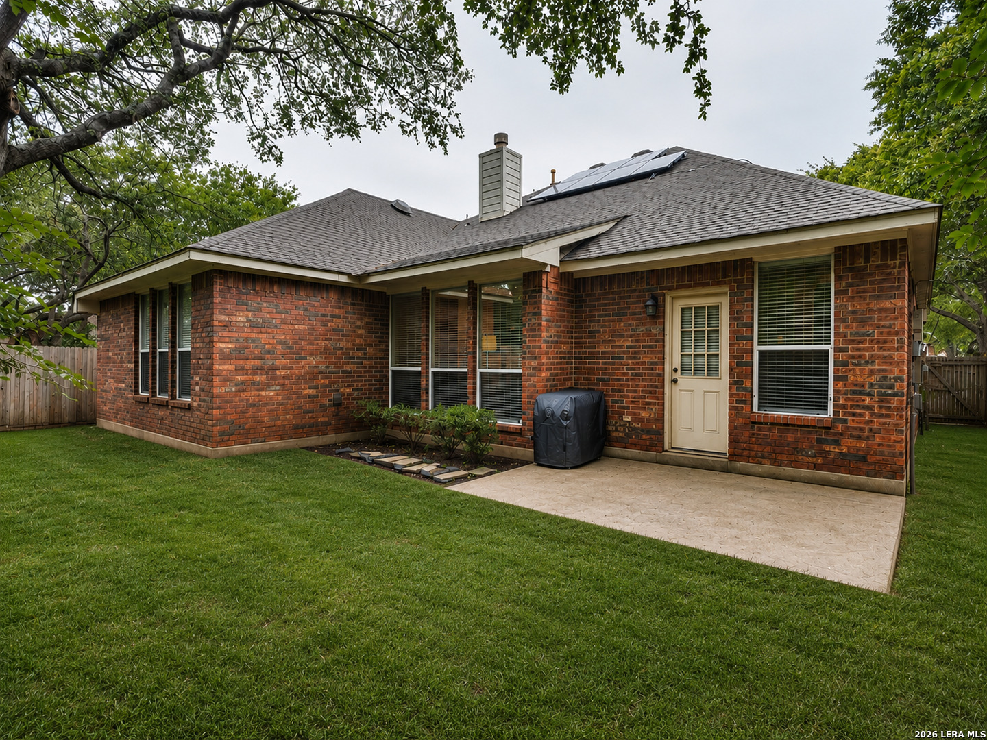 2510 Somerall San Antonio TX 78248