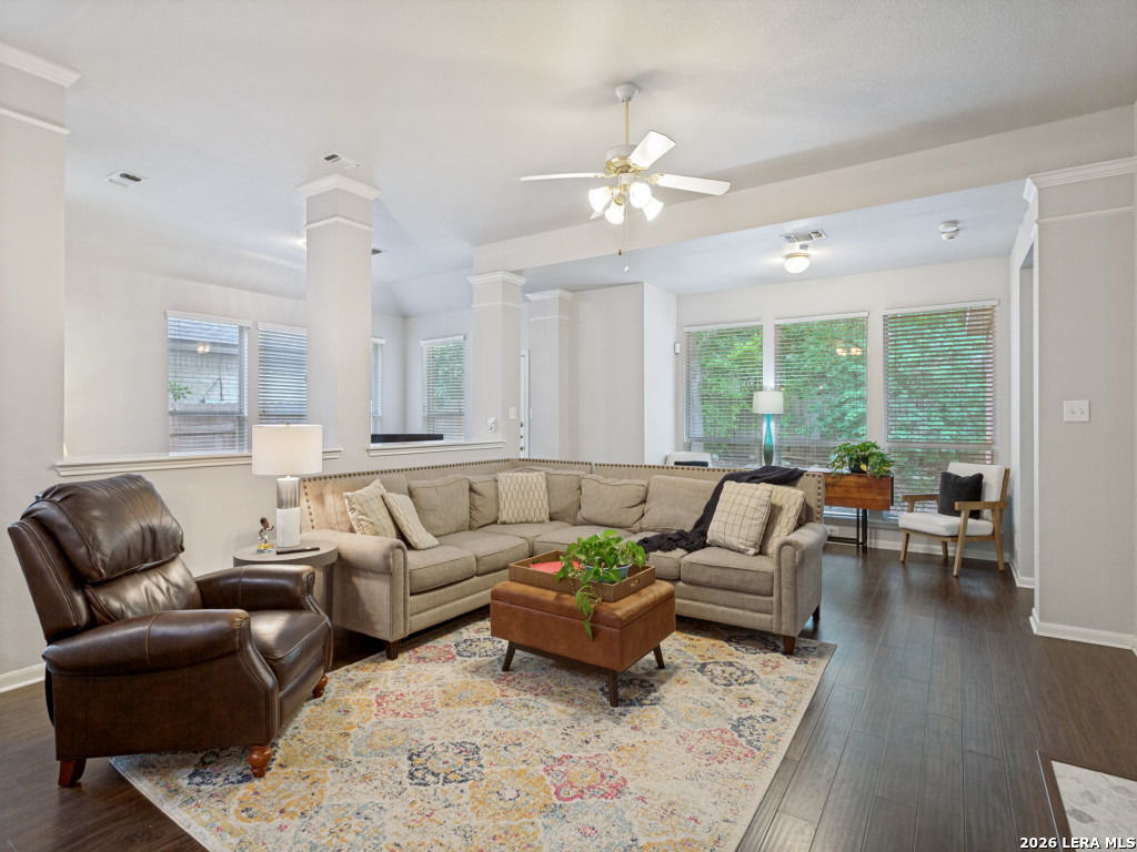 2510 Somerall San Antonio TX 78248