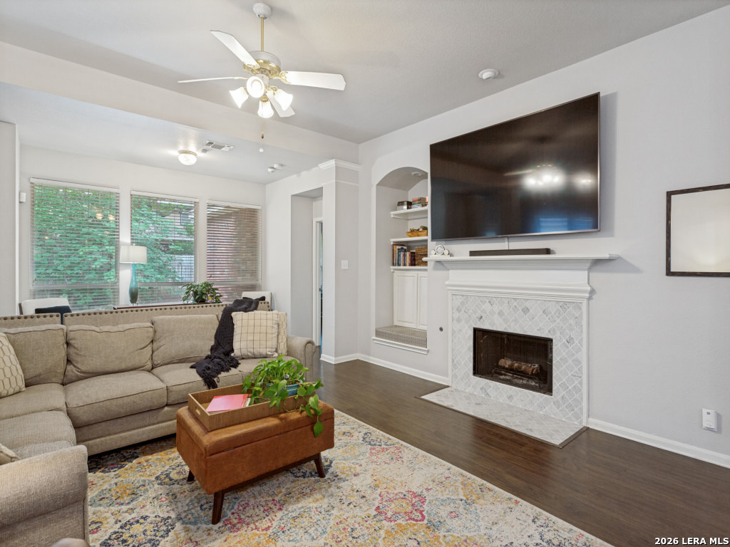 2510 Somerall San Antonio TX 78248
