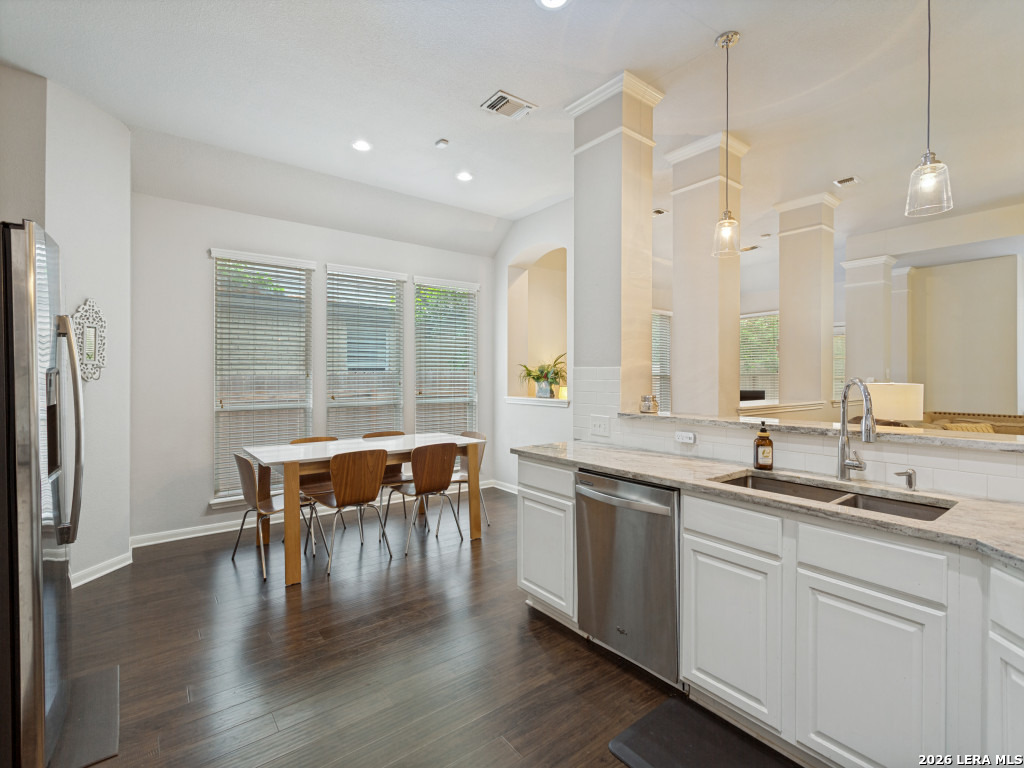 2510 Somerall San Antonio TX 78248