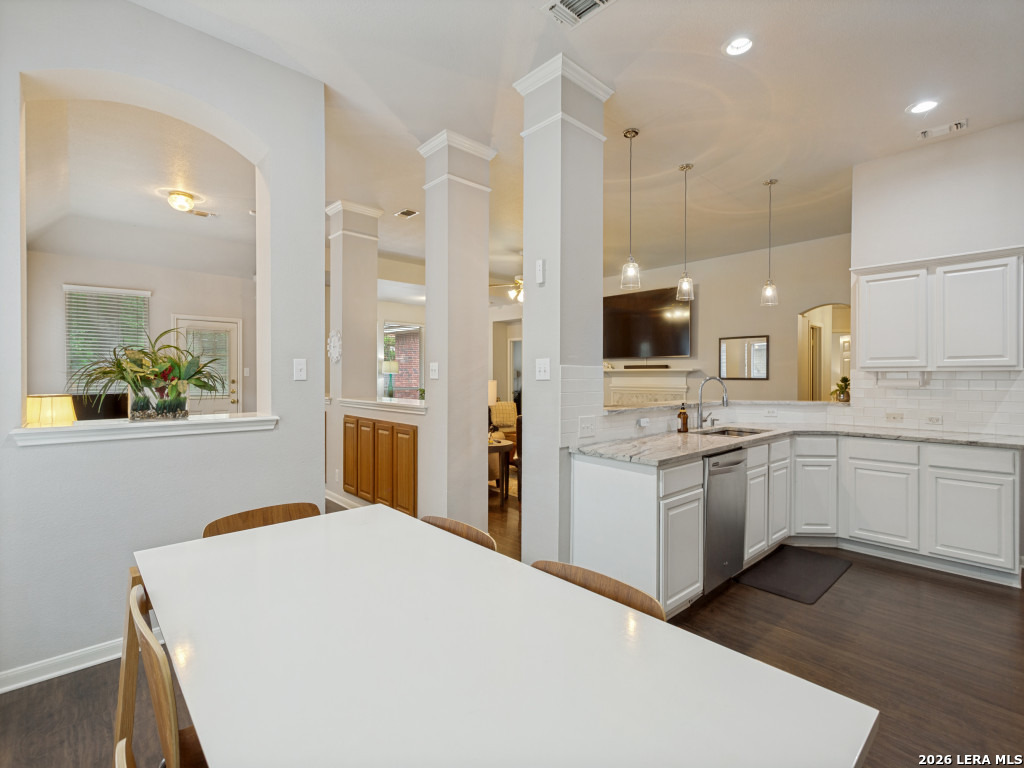 2510 Somerall San Antonio TX 78248