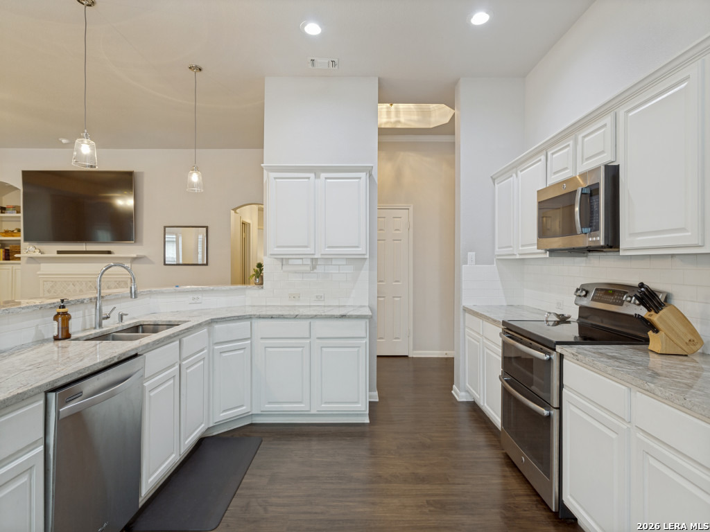 2510 Somerall San Antonio TX 78248
