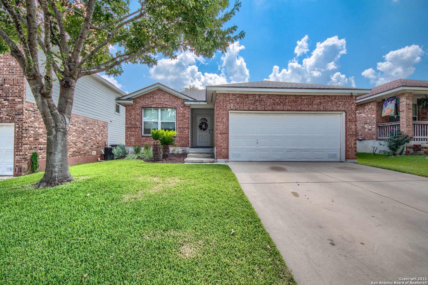 9514 Mulberry Path San Antonio TX 78251