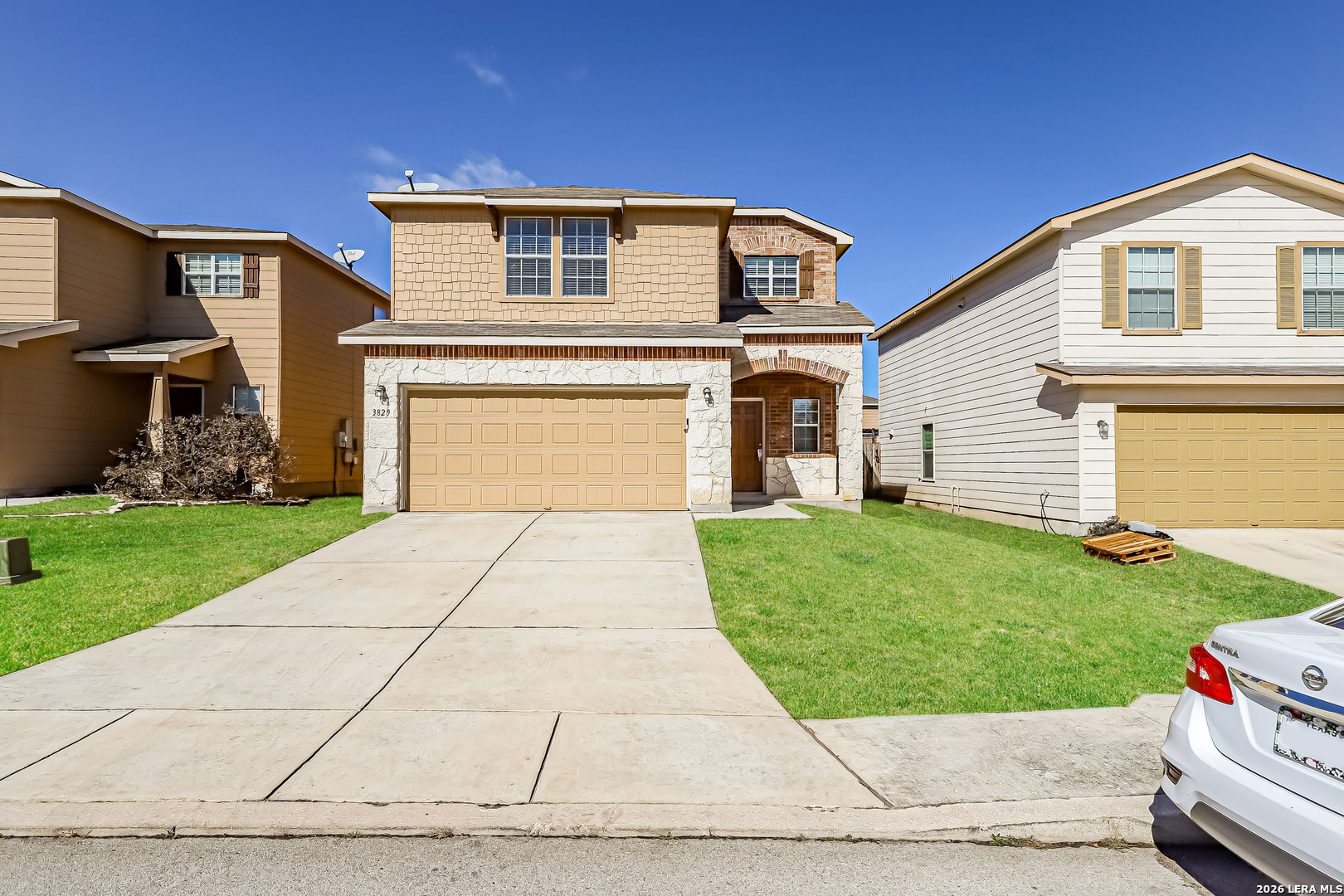 3829 Sierra Birch San Antonio TX 78261