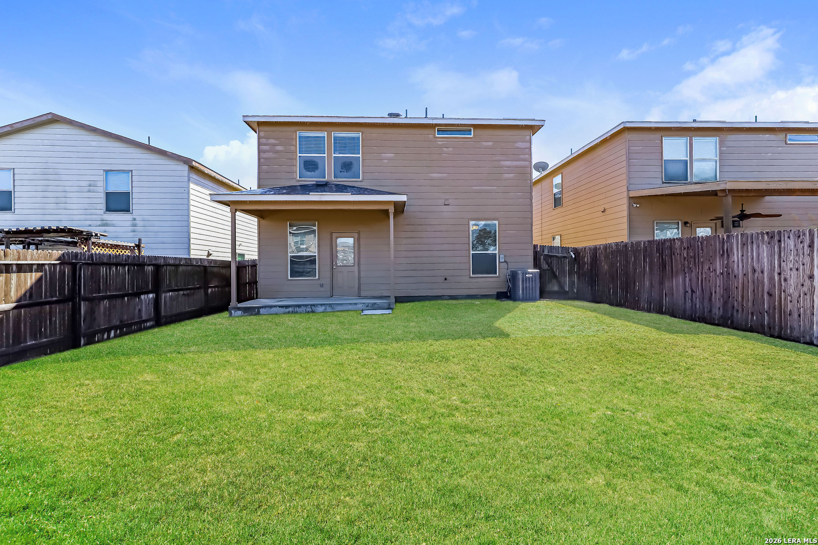 3829 Sierra Birch San Antonio TX 78261