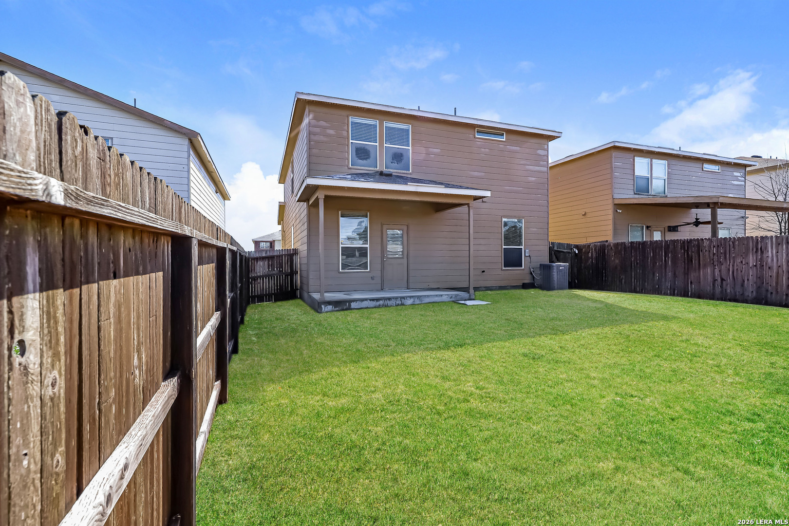 3829 Sierra Birch San Antonio TX 78261