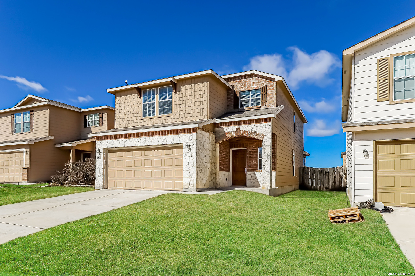 3829 Sierra Birch San Antonio TX 78261