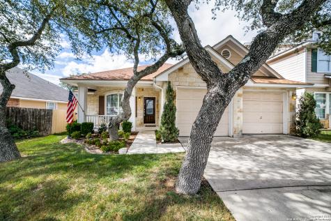 107 Eagle Vail San Antonio TX 78258