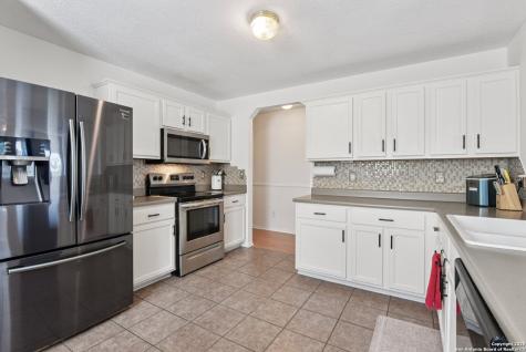 3839 Torey Mesquite San Antonio TX 78261