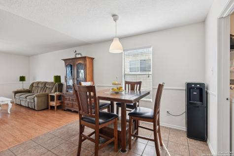 3839 Torey Mesquite San Antonio TX 78261