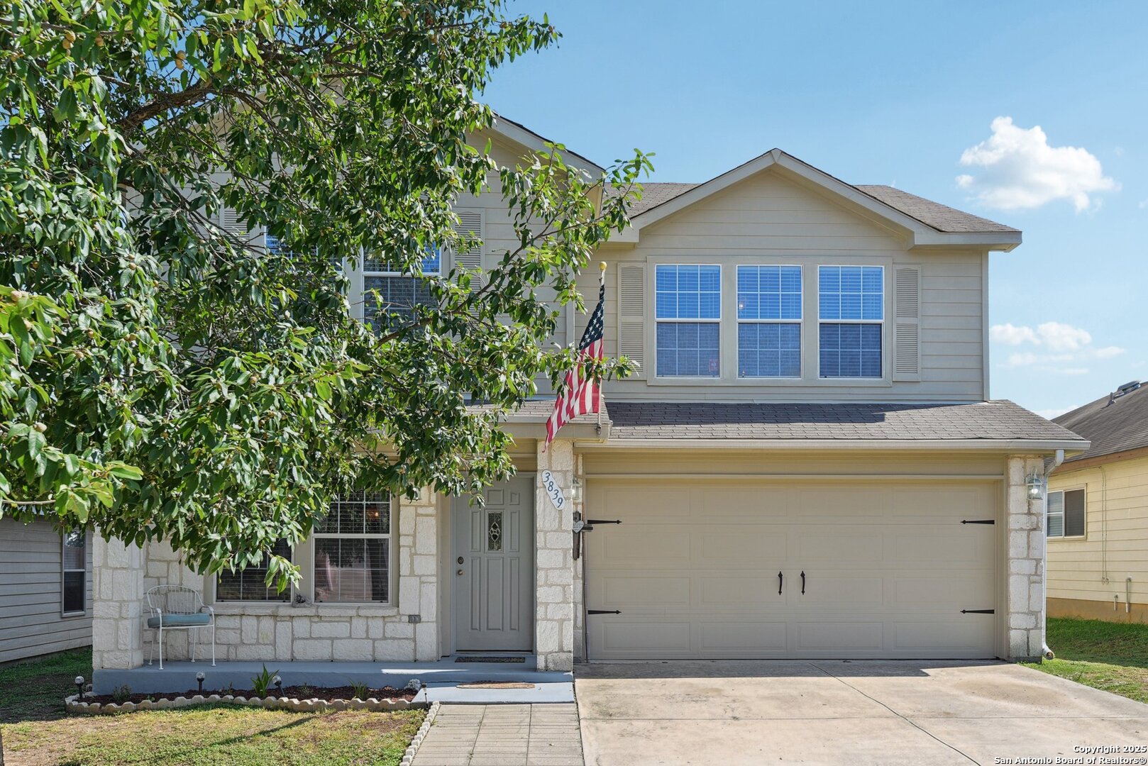 3839 Torey Mesquite San Antonio TX 78261