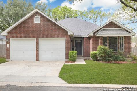 9523 Bonny Bridge San Antonio TX 78240