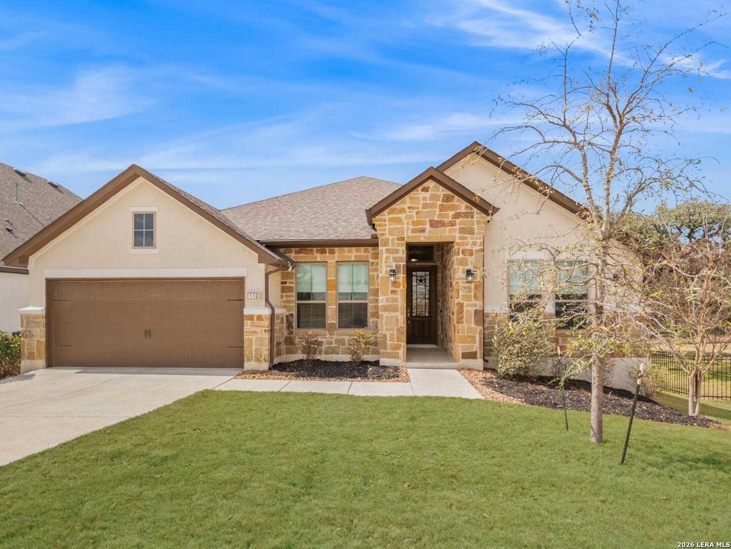 110 Sonrisa Boerne TX 78006