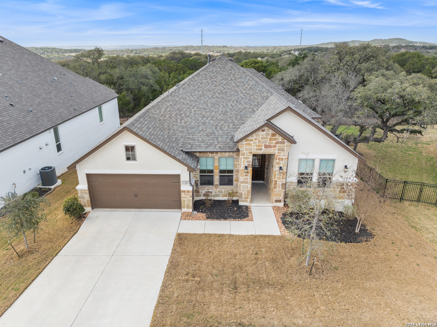 110 Sonrisa Boerne TX 78006