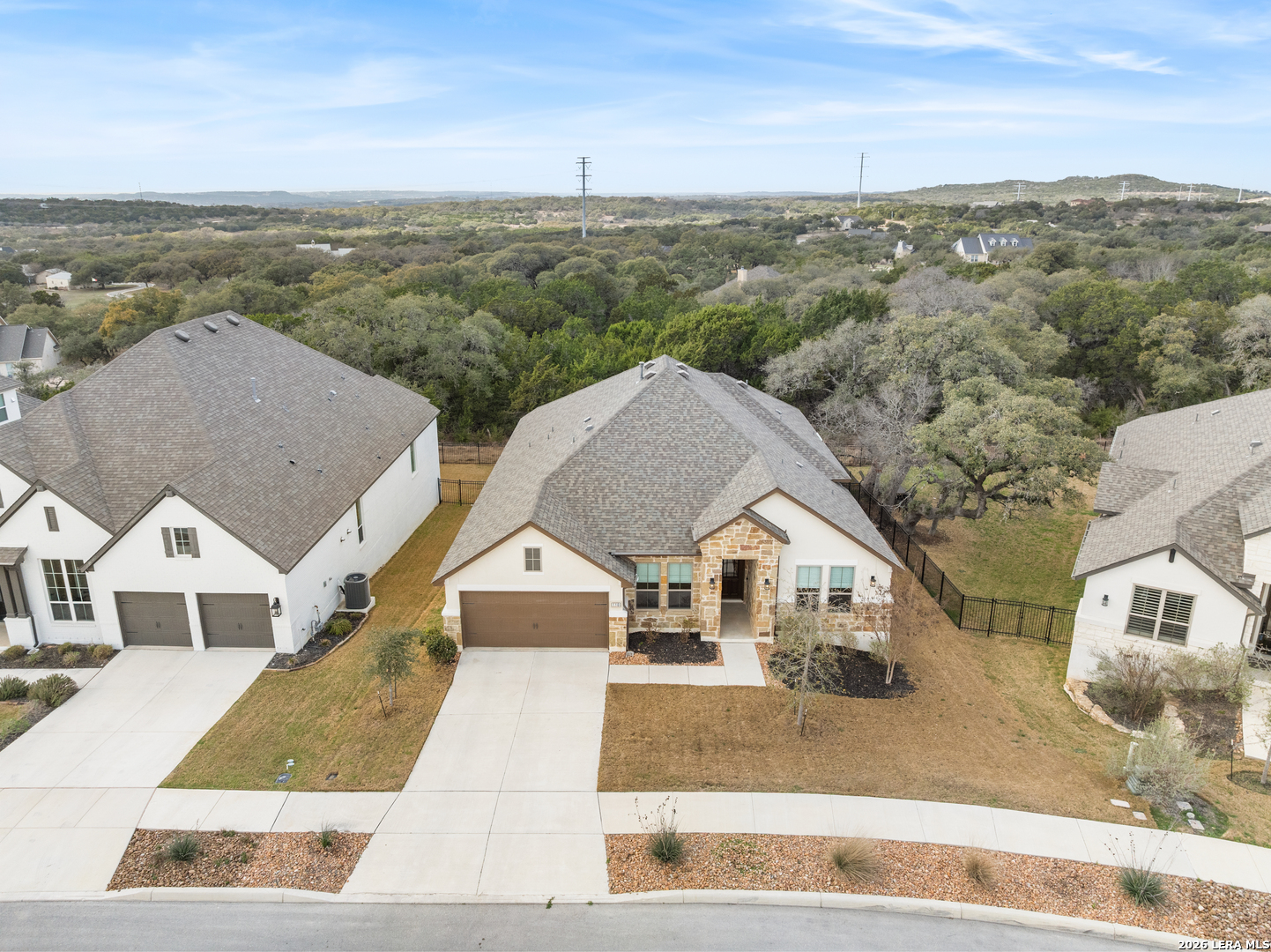 110 Sonrisa Boerne TX 78006