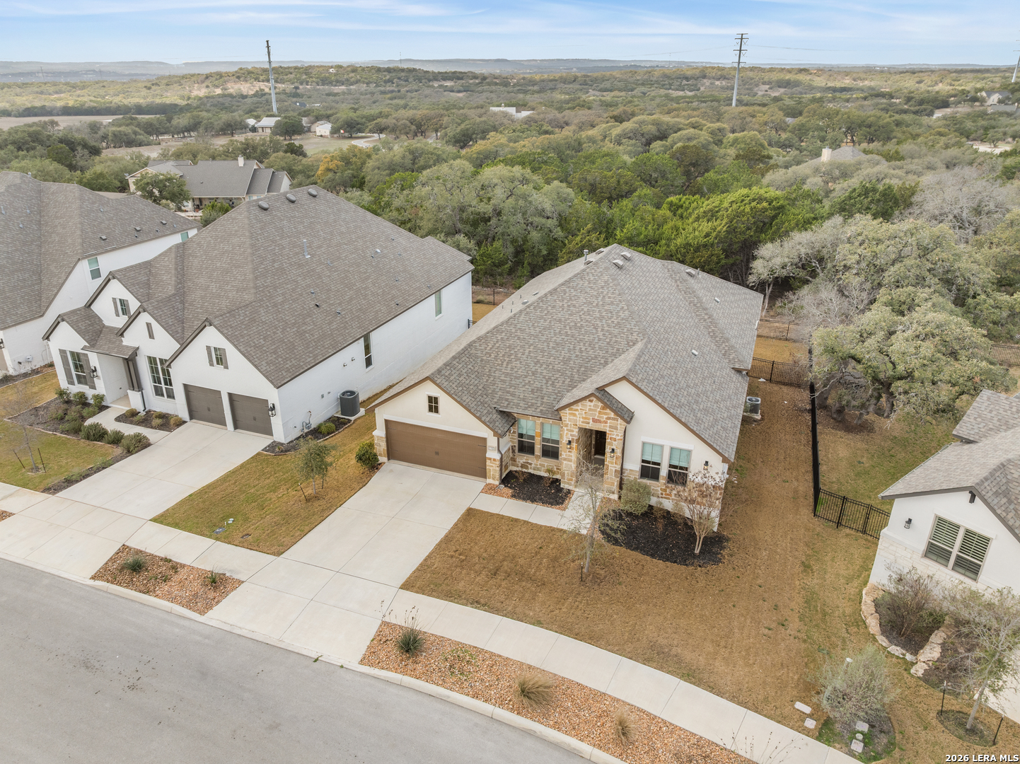 110 Sonrisa Boerne TX 78006