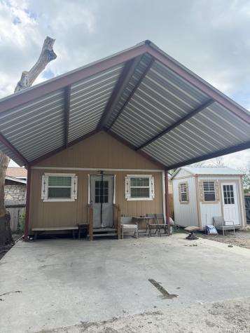 210 W Quill San Antonio TX 78228