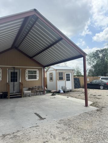 210 W Quill San Antonio TX 78228