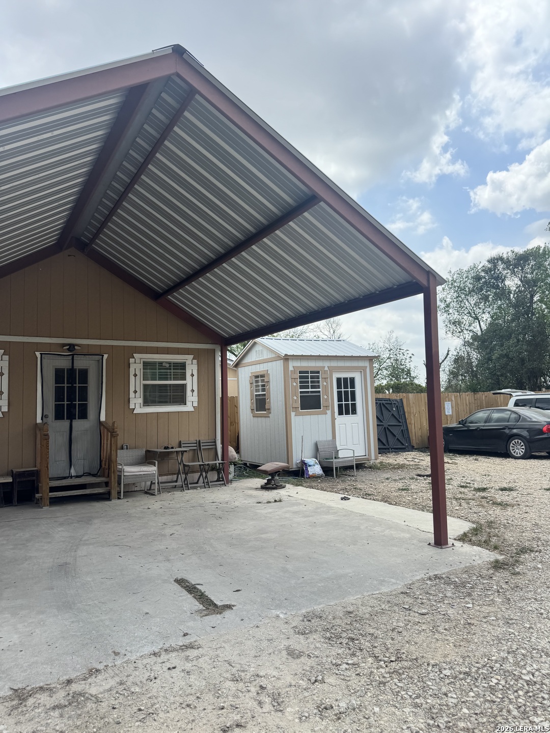 210 W Quill San Antonio TX 78228