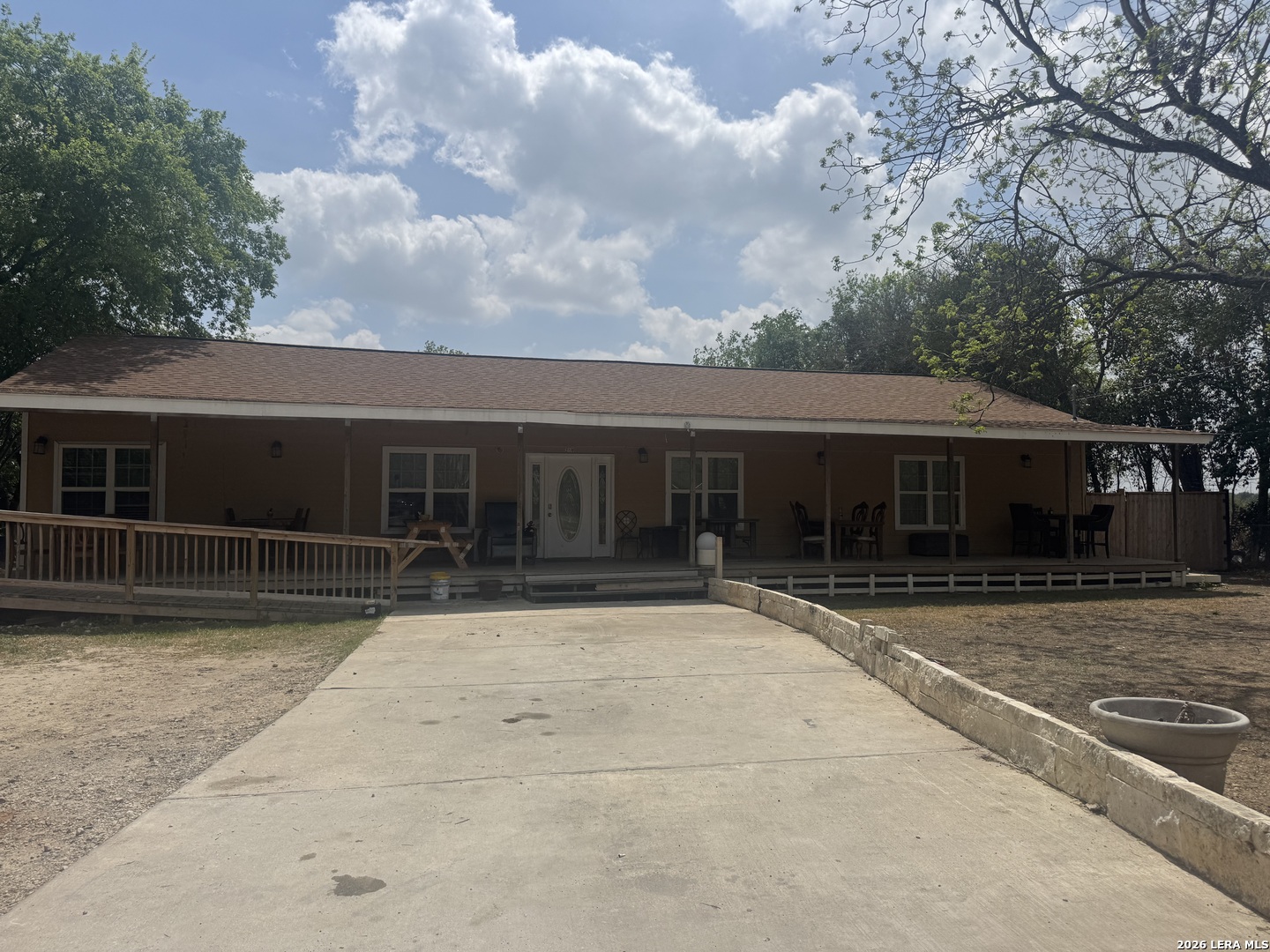 210 W Quill San Antonio TX 78228