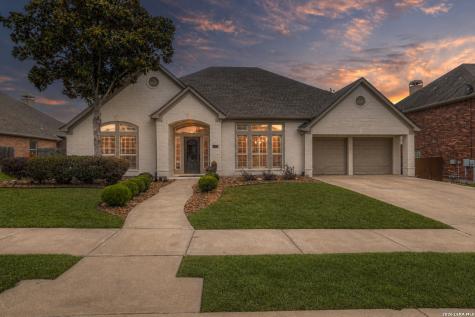 2335 Oak Pebble New Braunfels TX 78132