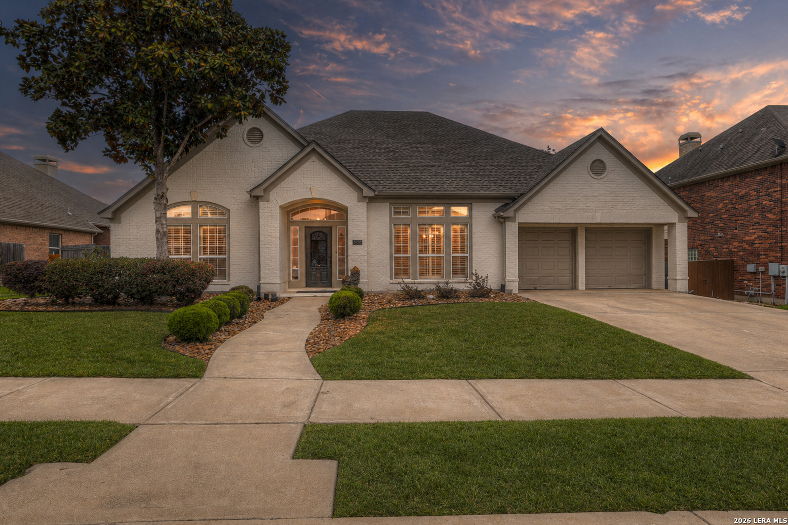 2335 Oak Pebble New Braunfels TX 78132