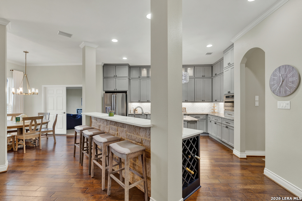 2335 Oak Pebble New Braunfels TX 78132