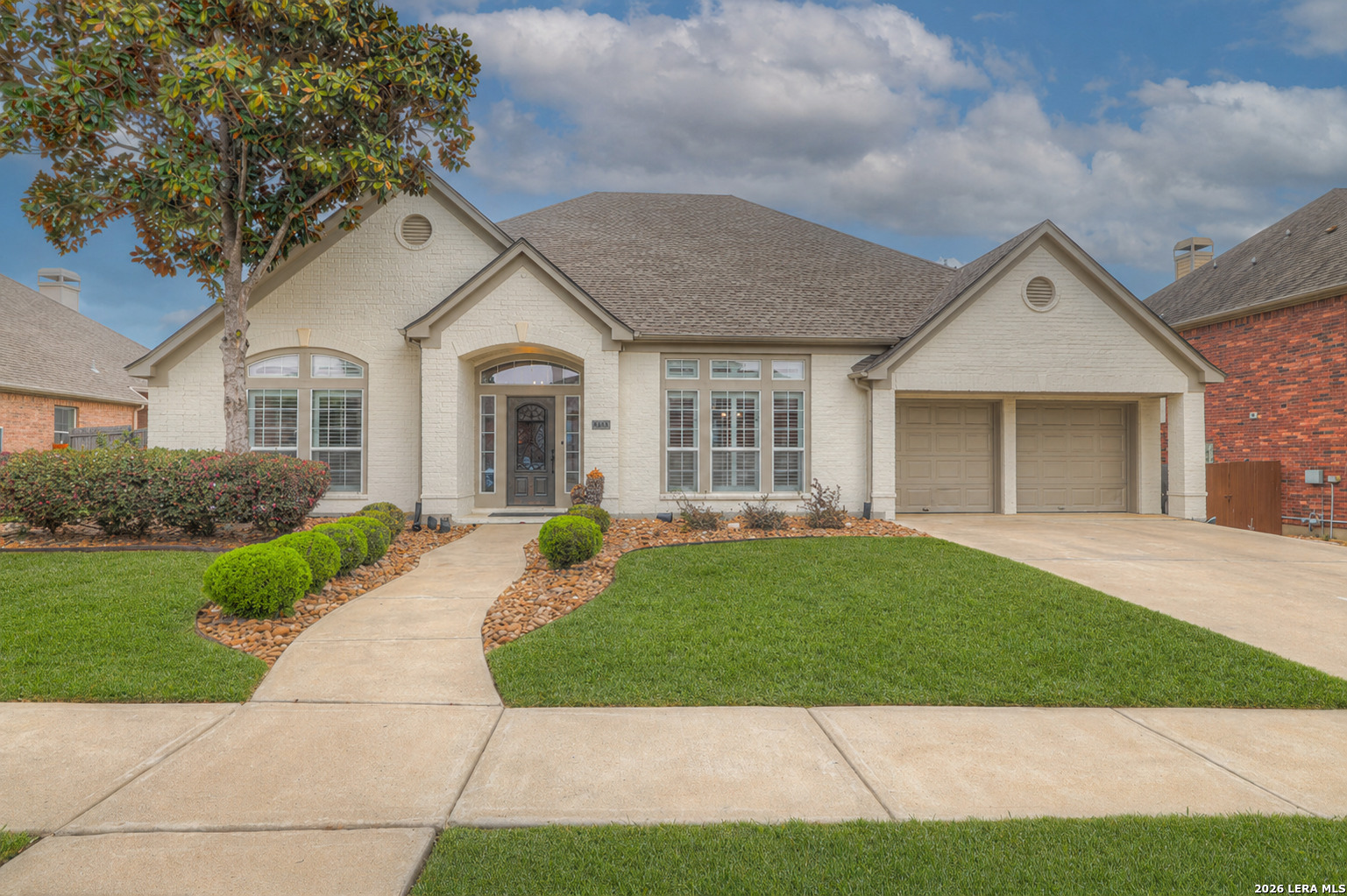 2335 Oak Pebble New Braunfels TX 78132