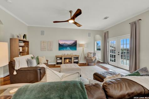2335 Oak Pebble New Braunfels TX 78132