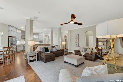2335 Oak Pebble New Braunfels TX 78132