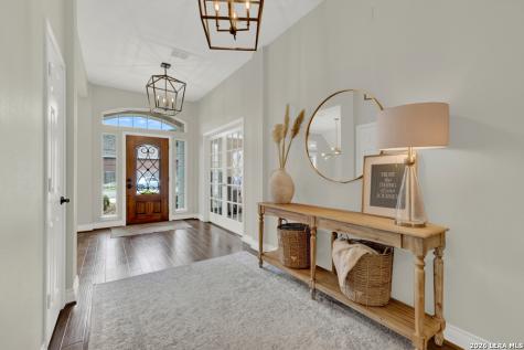 2335 Oak Pebble New Braunfels TX 78132
