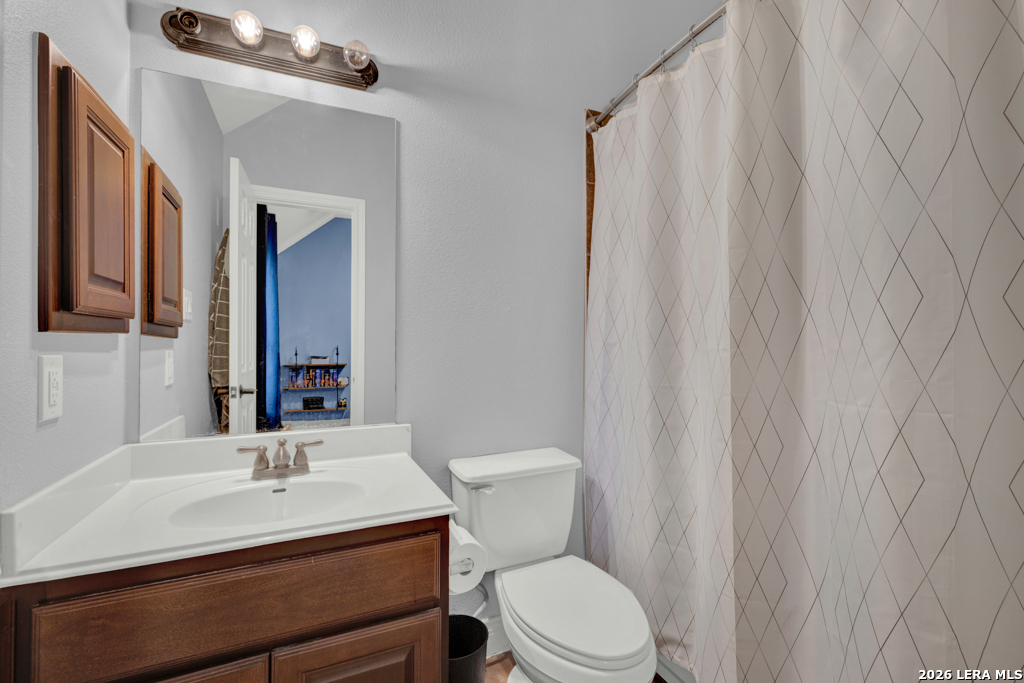 2335 Oak Pebble New Braunfels TX 78132