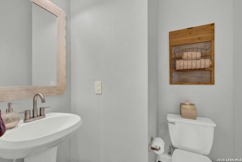 2335 Oak Pebble New Braunfels TX 78132