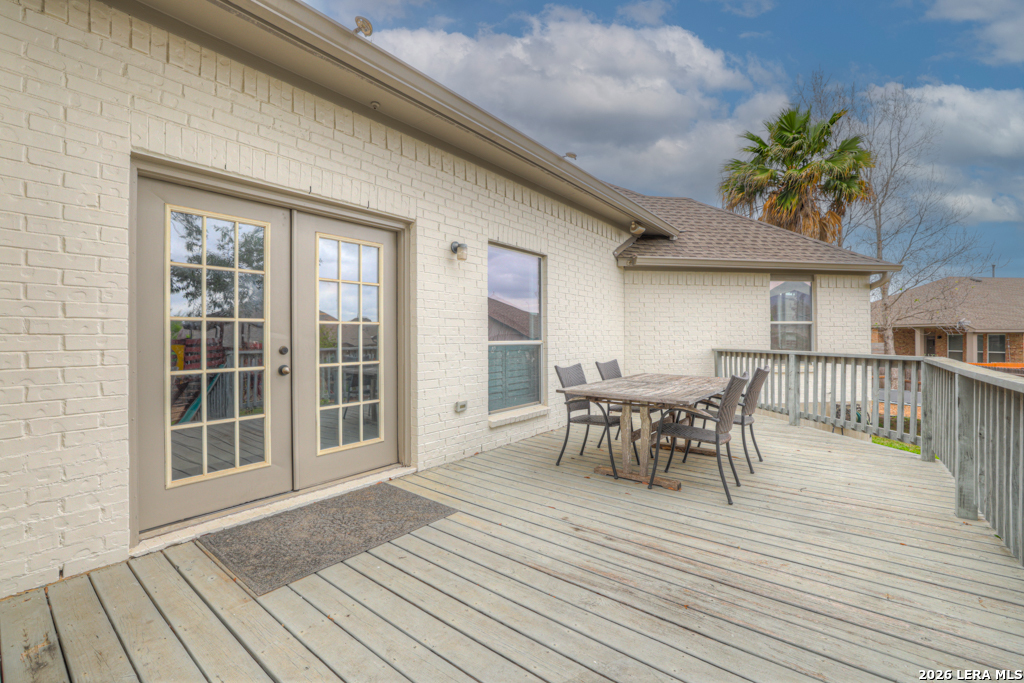 2335 Oak Pebble New Braunfels TX 78132