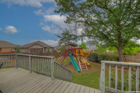 2335 Oak Pebble New Braunfels TX 78132