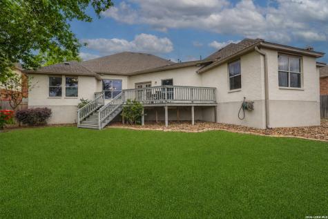 2335 Oak Pebble New Braunfels TX 78132
