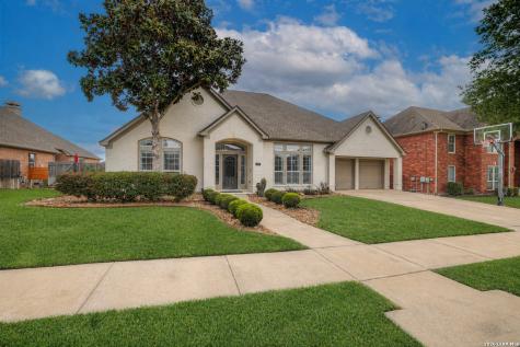 2335 Oak Pebble New Braunfels TX 78132