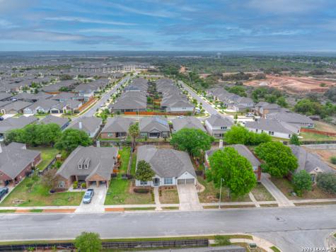 2335 Oak Pebble New Braunfels TX 78132