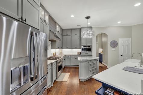 2335 Oak Pebble New Braunfels TX 78132